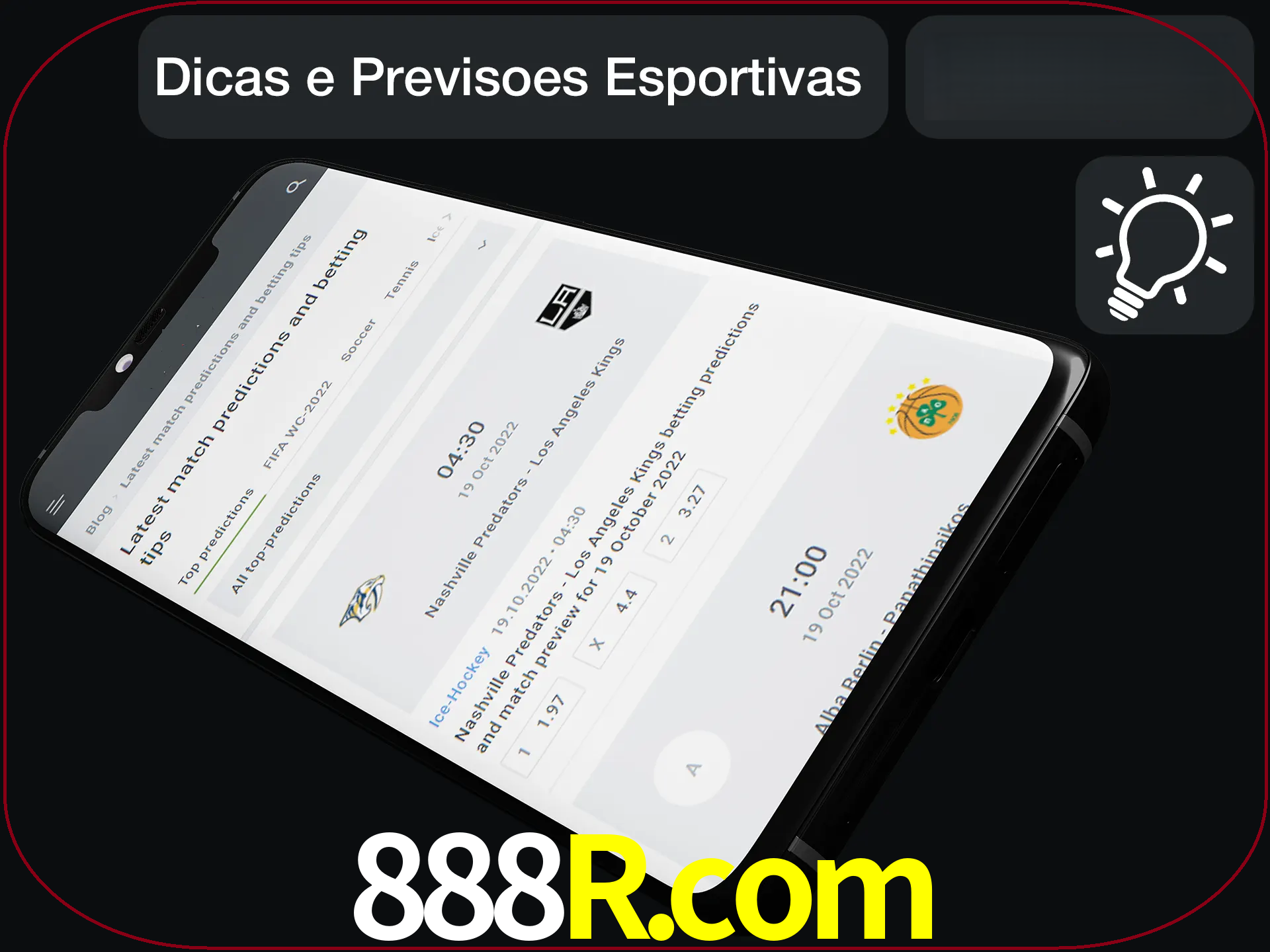 Saiba mais sobre as partidas anteriores.
